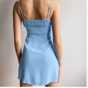 Sunday Best Chiffon Dress, XS